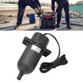 thumbnail image 4 of 1000W Coolant Heater, Aluminum Alloy Water Jacket Heater Self Circulating Generator Thermostat Engine Block Heater IP54 Automatic Circulation Coolant Preheater, 4 of 7