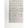 thumbnail image 2 of ECARPET Jute Style Area Rug for Bedroom, Living Room, Dining Room Carmen Collection, 2 of 9