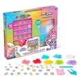 thumbnail image 4 of Rainbow Loom Care Bears Cuteique Sharing Is Caring, 4 of 9