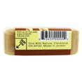 thumbnail image 3 of One With Nature - Dead Sea Mineral Bar Soap Mild Exfoliating Almond - 7 oz., 3 of 3