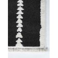 thumbnail image 4 of ECARPET Zelda Contemporary Area Rug for Living Room, Bedroom, Dining Room, Entrance, Hallway and More., 4 of 9