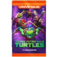 thumbnail image 5 of UniVersus: Teenage Mutant Ninja Turtles Boîte de Boosters - 24 Paquets, 5 of 5