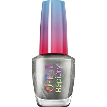 RapiDry™ Quick-Dry Nail Lacquer