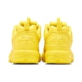 thumbnail image 2 of Fila Disruptor II Premium Espadrilles pour Femmes BM US Jaunejaune, 2 of 6