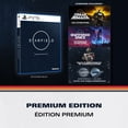thumbnail image 2 of Starfield Premium Edition (PlayStation 5), 2 of 7