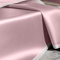 thumbnail image 5 of PRETXORVE Ice Silk Cool for Naked Sleeping In Summer Conditioning Washable Folding Mattress Cover Soft, 5 of 5