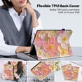 thumbnail image 3 of Shockproof Tablet Case with Stand for Honor Pad X7 X8a X9A, Huawei MediaPad M5 Lite T10s, Slim Anti-Scratch Protective Cover for Daily & Travel Use, 3 of 15