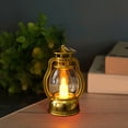thumbnail image 4 of Cagogo under $5 LED Candles, Battery Operated Flameless Candle, LED Tea Light Candle, Decorative Electric Candle, Safe Candle for Home, Realistic Flickering Candle, 4 of 6