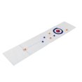 thumbnail image 3 of Curling Board, Stainless Steel Light Weight Curling Game, For Adults Children, 3 of 8