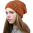 thumbnail image 1 of ORUYROP Bonnet pour Femmes, 1 of 4