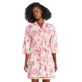 thumbnail image 1 of George Women's Sleep Chemise 2-Piece Set, 1 of 6