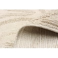thumbnail image 3 of ECARPET Jute Style Area Rug for Bedroom, Living Room, Dining Room Venus Collection, 3 of 9