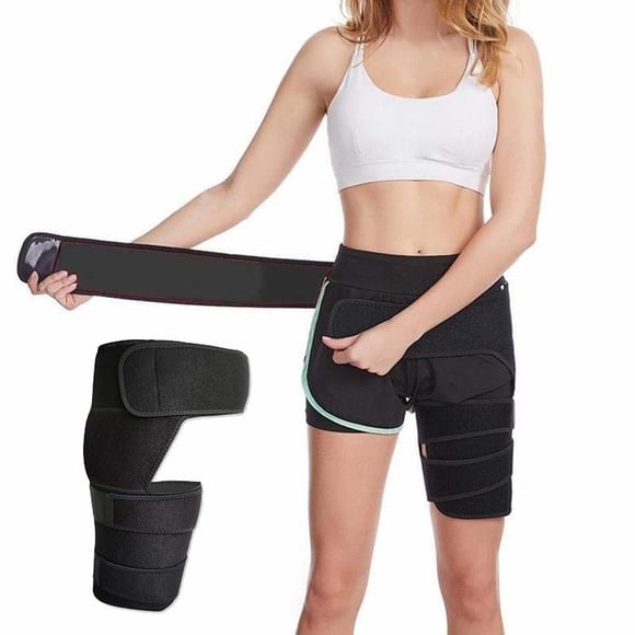 TopLLC The Hip Joint Bracket For Is A Hip Joint Bracket Used To The Pain Of Sciatic Neuritis Hip protection strap