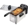 thumbnail image 2 of Hamilton Beach Deep Fryer, 1.9 Liter/12 Cup Oil Capacity, 8 Cup Food Capacity, 2 of 7