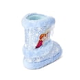 thumbnail image 4 of Bottes pantoufles Frozen pour filles, 4 of 4