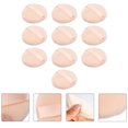 thumbnail image 2 of Weiweiguan 20Pcs Comfortable Cosmetics Puffs Sponge Makeup Pads Makeup Puff Accessories, 2 of 7