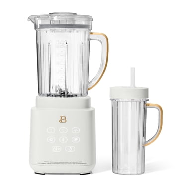 Beautiful by Drew Barrymore PowerExact Blender System