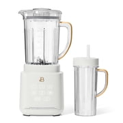 Beautiful by Drew Barrymore PowerExact Blender System