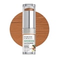 thumbnail image 2 of Organic Wear Sculpting Bronzer - Toffee, 2 of 15
