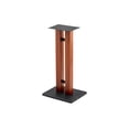 thumbnail image 1 of Monolith by Monoprice Support de Haut-Parleur de 24 Po, Cerisier (Chacun), 1 of 2