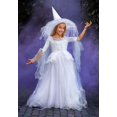 thumbnail image 2 of Children's White Witch Costume, 2 of 6