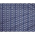 thumbnail image 4 of oneOone Tissu Polyester Lycra Triangle Kasuri Tissu Imprimé 1 Yard 56 Pouces de Large, 4 of 4
