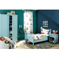thumbnail image 2 of Tapis rectangle amusant pour enfant plaisir au volant multicolore nylon, 2 of 2