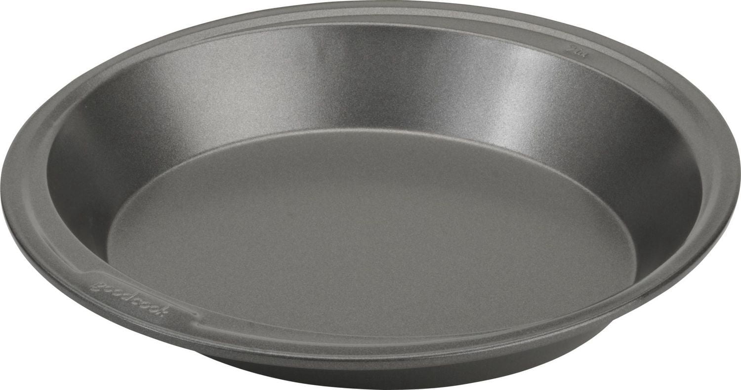 Moule à tarte antiadhésif Goodcook, 9 po