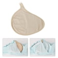 thumbnail image 2 of Esquirla Silicone Breast Protective Pocket Cotton Protect Pocket Soft Elastic Comfortable S Left, 2 of 8