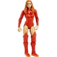 thumbnail image 2 of WWE Becky Lynch Survivor Series Elite Collection Action Figure with Build-A-Figure Parts, 2 of 6