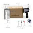 thumbnail image 2 of Printer Jet, Intelligent Handheld Inkjet Printer Support Multi-language Code No. Marking Labeling Plastic Box Portable ,Fast Printing, 2 of 4