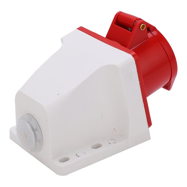 Industrial Power Connector,Industrial Plug Socket Connector Waterproof Industrial Connector Industrial Connector Masterfully Created