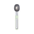 thumbnail image 1 of KitchenAid Ice Cream Scoop Pistachio, 1 of 3