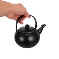 thumbnail image 4 of Dosaele Tea Kettle Stainless Steel Teapot Stove Top Kettle Coffee Pot Tea Server Water Kettle 1L, 4 of 6