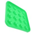 thumbnail image 3 of FAGINEY Billiards Tray, Anti‑Drop Billiard Ball Tray For Billiards Parlor For Billiard Ball Storage, 3 of 8
