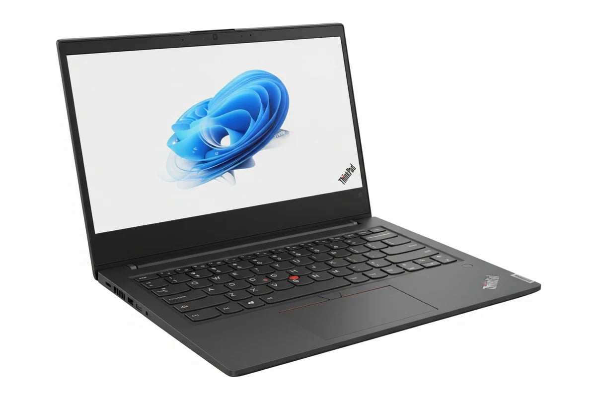 Lenovo ThinkPad L13 Gen 3, 13.3" , Intel Core i5-1245U Gen 3 , 16GB RAM, 256GB , Windows 11 Pro, Refurbished (Good)
