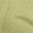 thumbnail image 1 of oneOone Cotton Silk Lime Green Fabric Asian Block Sewing Craft Projects Fabric Prints By Yard 42 Inch Wide, 1 of 4