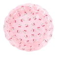 thumbnail image 2 of Small Inflatable Swimming Pool Toddler Portable Blow Up Ball Play Pit PVC Material Indoor Outdoor Backyard Use, 2 of 7