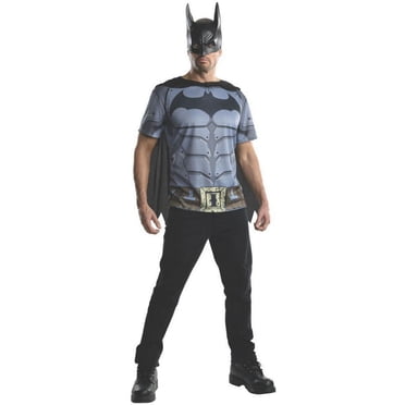 Ensemble Déguisement Batman Arkham Asylum Batman pour homme