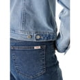 thumbnail image 2 of Levi Strauss Signature™ Women's Trucker Jacket (Online only), 2 of 5