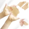 thumbnail image 1 of Wrist Support Brace for Joint Stability and Sprain Ergonomic Compression Glove for Hand Care and Injury Recovery, 1 of 6