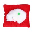 thumbnail image 3 of Fake Cats, Sleeping Cat Toy Lifelike With Active Carbon For Home Decoration, 3 of 8