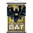 thumbnail image 1 of DC Comics - Batman - 80th Anniversary Wall Poster, 22.375" x 34", 1 of 4