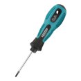 thumbnail image 2 of Domqga Triangle Screwdriver Set, Triangle Screwdriver, 4pcs Triangle Screwdriver Set Precision with Magnetic Multifunctional Hand Tool, 2 of 7
