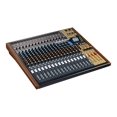 thumbnail image 2 of Tascam Model 24 - Analog mixer with DSP - 22-channel, 2 of 16