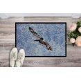 thumbnail image 2 of Carolines Treasures 8150-MAT Tapis Intérieur Ou Extérieur - 18 x 27 Po., 2 of 4