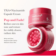 thumbnail image 3 of MEDICUBE TXA Niacinamide Capsule Cream 55g, 3 of 8