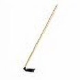 thumbnail image 2 of Zenport Hoe J6-208 with 53-Inch Wood Handle, Steel, 2 of 5