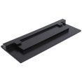 thumbnail image 4 of FLAMEEN HXO003 Support Vertical pour Console de Jeu, Support de Dock pour XBOX ONE S Noir, Support Vertical pour Console de Jeu, 4 of 8