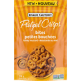 thumbnail image 1 of SF Bouchées de Bretzels Moutarde au Miel, 1 of 5